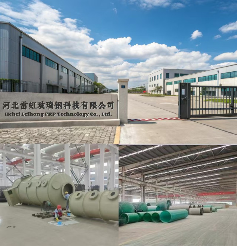 Hebei Leihong Hebei Leihong